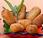 Croquetas jamon serrano