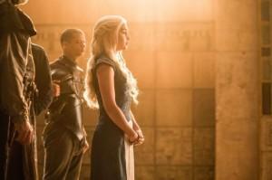 [Análisis] Juego de Tronos 4×08: The Mountain and The Viper