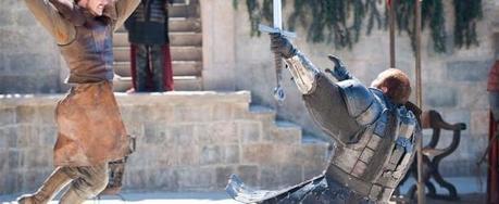 [Análisis] Juego de Tronos 4×08: The Mountain and The Viper