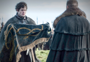 [Análisis] Juego de Tronos 4×08: The Mountain and The Viper