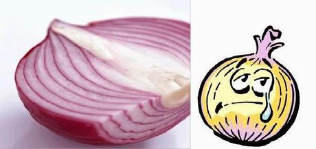 LA CEBOLLA Y SUS VIRTUDES