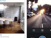 Instagram actualiza aplicación para Android incorporando nuevas herramientas creativas