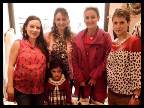 Beauty Party en La Casita de Kelly