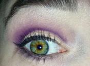 Look productos Inglot; sombra 368m pigmento