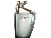 Devos Magnetic Sport nueva faceta, mismo poder atracción