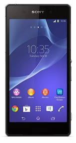 El nuevo Xperia™ Z2 de Sony Mobile llega a México con Telcel sony4