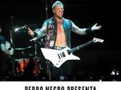 Exposición fotográfica Julio Pineda: Gave Rock Roll You, Soul Everyone