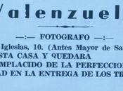 Comentarios librillo Feria Almadén 1936