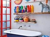 Toca darse baño relajante después algo estresante...¿PERO COLOR PREFIERES?