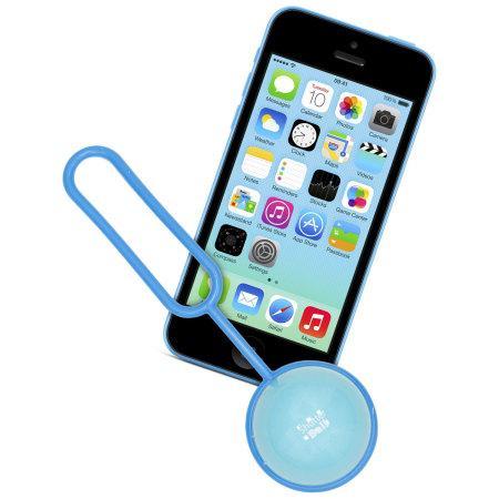 Nos hacemos un selfie?? Con Mobilefun.es y sus novedades en accesorios. Control Remoto y Soporte de Cámara ShutterBall - Azul blog soloyo Control Remoto y Soporte de Cámara ShutterBall