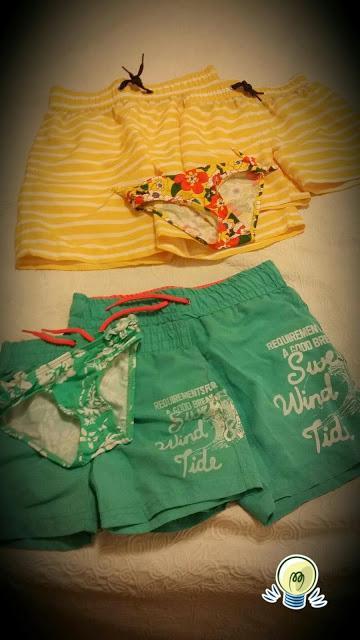 ECONOMIA DE GUERRA:bañadores