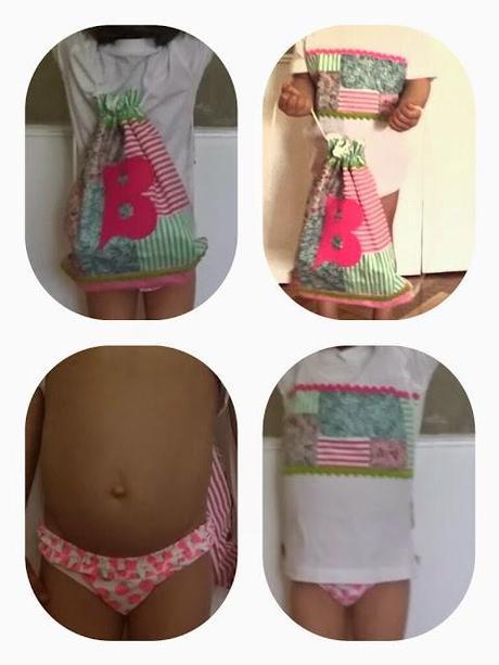 ECONOMIA DE GUERRA:bañadores