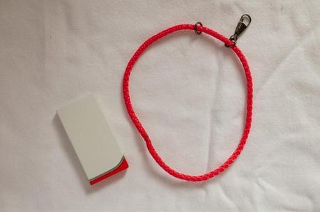 DIY PULSERAS VERANIEGAS