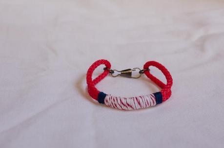 DIY PULSERAS VERANIEGAS