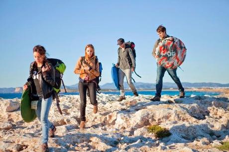 Nocturna Film Festival: Día 4: Crítica de La cueva de Alfredo Montero