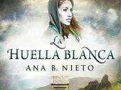 Nuevo ganador huella blanca"