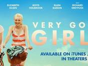 Trailer ‘very good girls’ elizabeth olsen, dakota fanning boyd holbrook