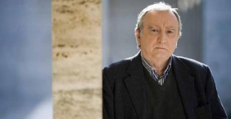 Entrevista ficticia a Rafael Chirbes Rafael Chirbes