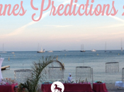Predicciones para Cannes Lions