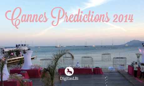 Cannes predictions