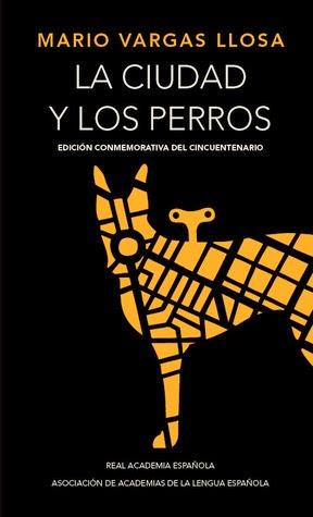 Semana en líneas (85): La ciudad y los perros