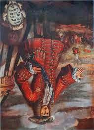 Moragues, 12 años de humillación, 300 años de recuerdo