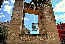 Moragues, 12 años de humillación, 300 años de recuerdo