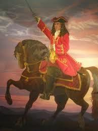 Moragues, 12 años de humillación, 300 años de recuerdo