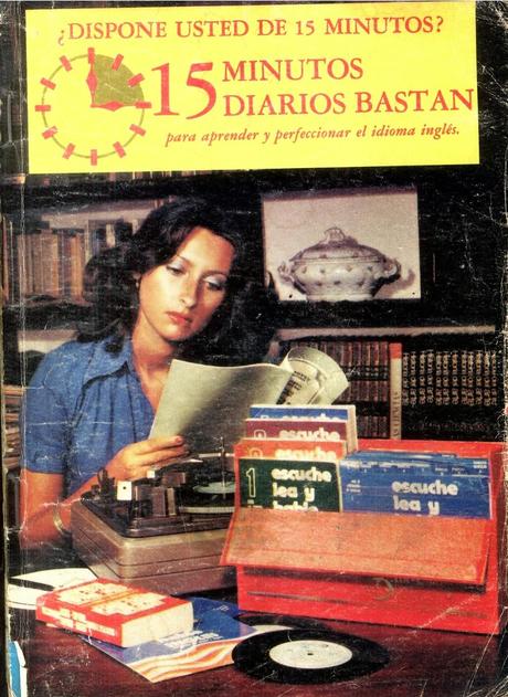 REVISTA SELECCIONES DEL READER'S DIGEST: CURSO DE INGLÉS.