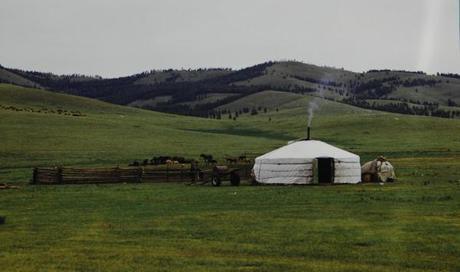 yurtas-mongolia