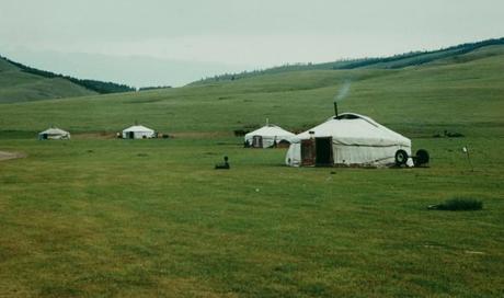 mongolia