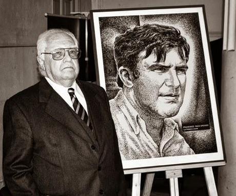 Alberto González Arzac. Un hombre, su historia