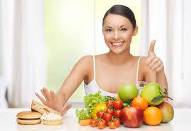 dieta44 Dieta alcalina: Acidificación de la dieta y sus consecuencias para la salud 