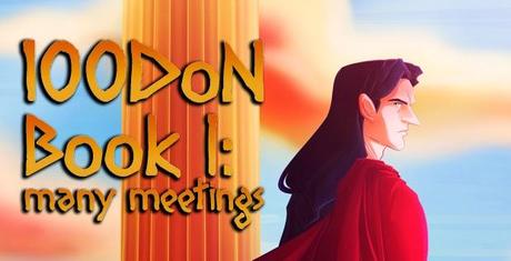 A Hundred Days of Night en Indegogo