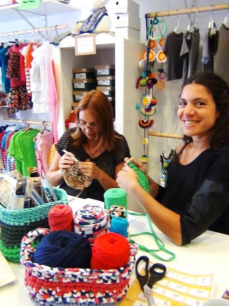 Te vienes a la Etsy Craft Party en Barcelona?