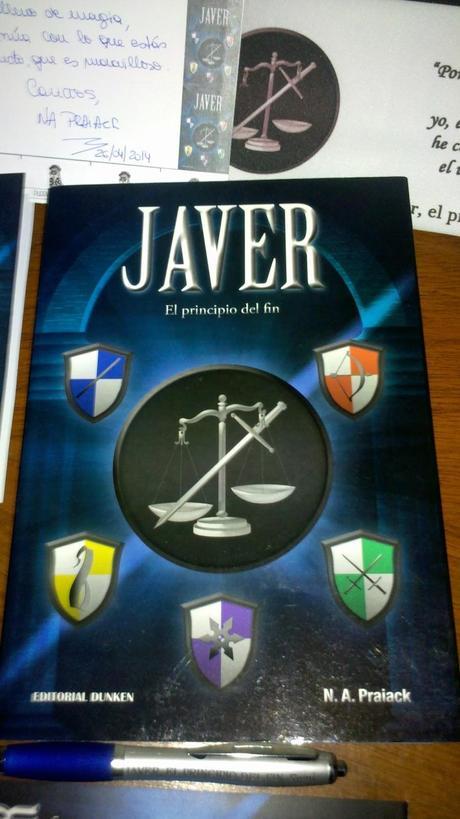 ¡Me llegó un paquete y estoy feliz! ¡Me llegó un paquete y estoy feliz!