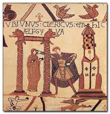 De lengua de élite a lengua de campesinos