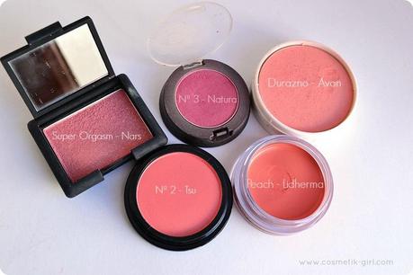 Anti-inflacion: Maquillaje low cost