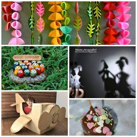 otras ediciones #funwithkids summer 2