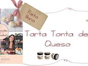 Tarta tonta queso