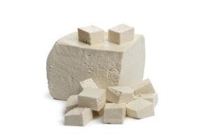 Nigari tofu