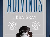 adivinos. Libba Bray