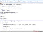 recomendable usar cursores datos?