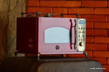 Dmitry Tihonenko Obras de arte Steampunk Dmitry Tihonenko Obras de arte Steampunk