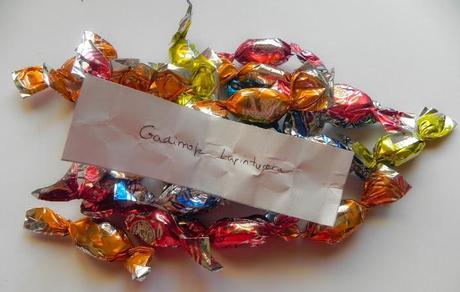 Sorteo ganado! Haul de Catrice, Essence, Apivita, Everyday Minerals...