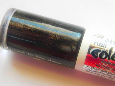 Sorteo ganado! Haul de Catrice, Essence, Apivita, Everyday Minerals...