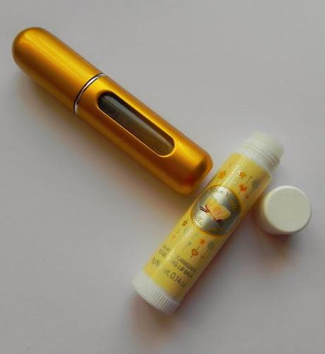 Sorteo ganado! Haul de Catrice, Essence, Apivita, Everyday Minerals...