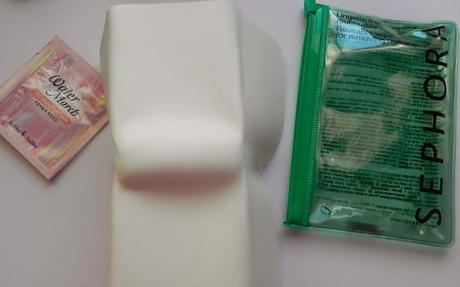 Sorteo ganado! Haul de Catrice, Essence, Apivita, Everyday Minerals...