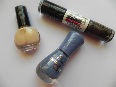 Sorteo ganado! Haul de Catrice, Essence, Apivita, Everyday Minerals...