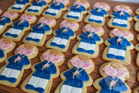 GALLETAS DE COMUNIÓN PARA NIÑOS